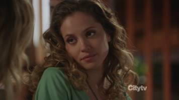 Margarita Levieva photo #