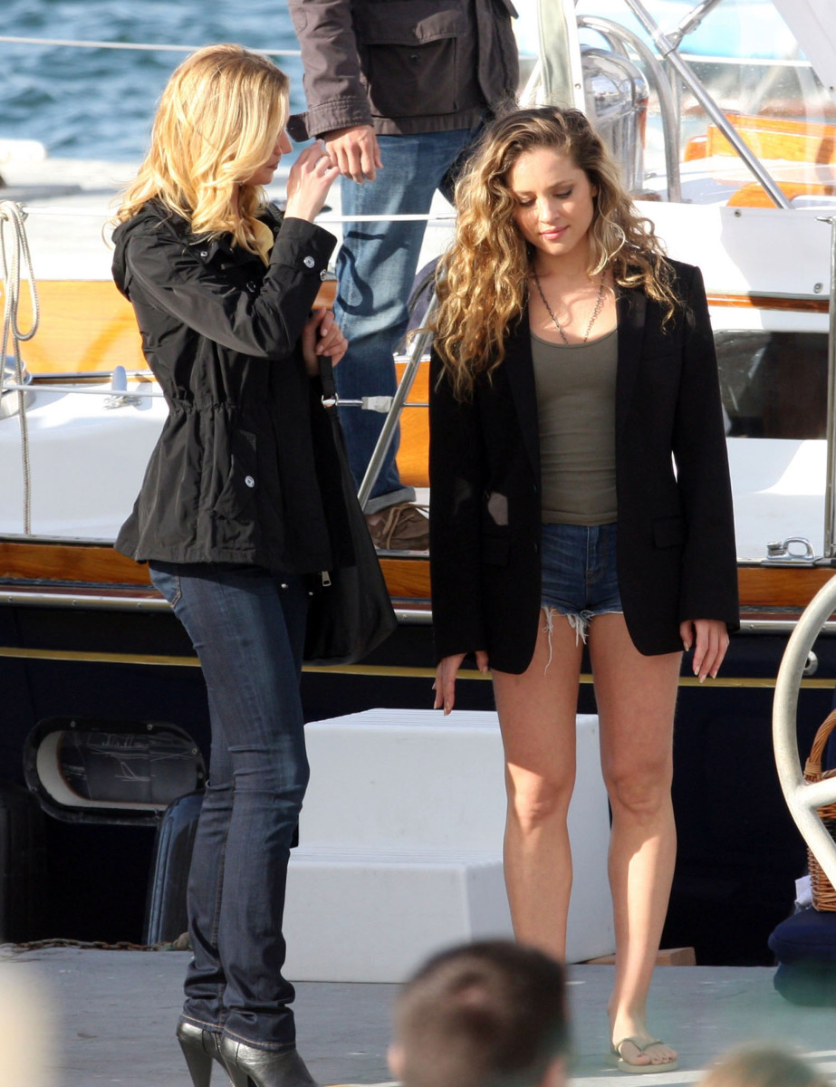 Margarita Levieva: pic #766990