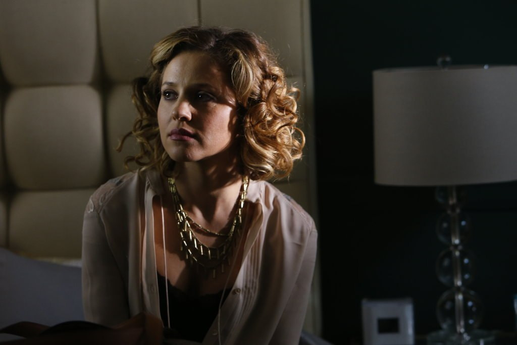 Margarita Levieva: pic #793518