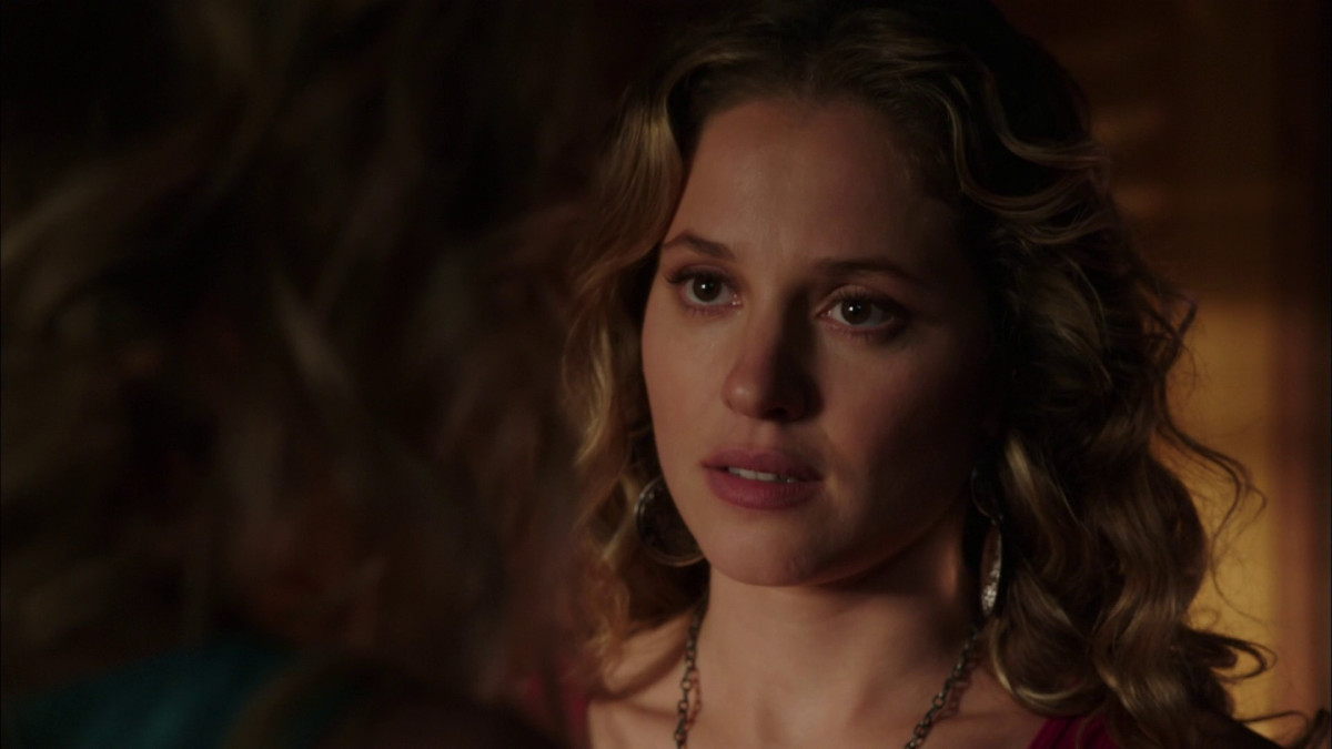 Margarita Levieva: pic #766988