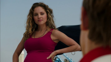 Margarita Levieva photo #