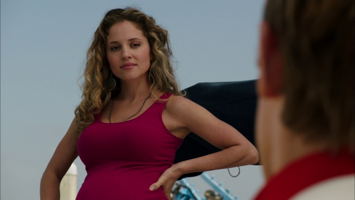 Margarita Levieva: pic #724175