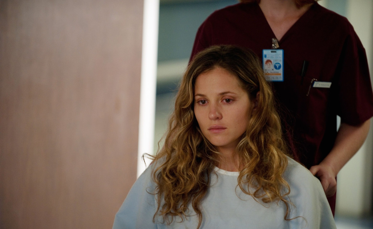 Margarita Levieva: pic #812415