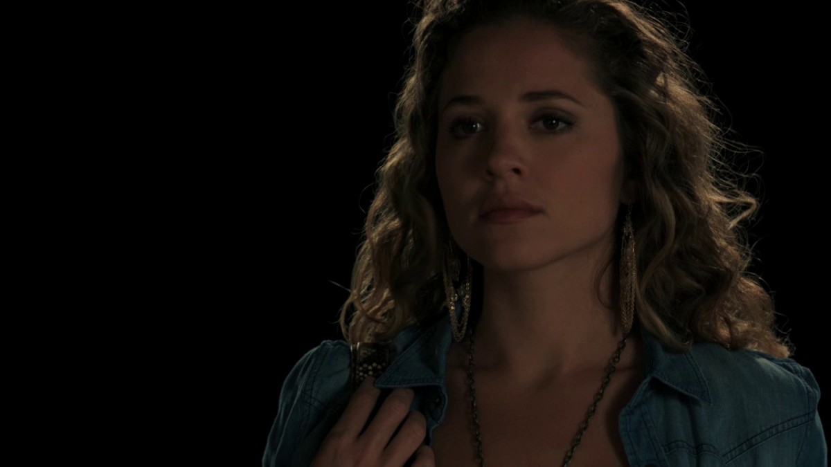 Margarita Levieva: pic #713717