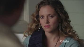 Margarita Levieva photo #