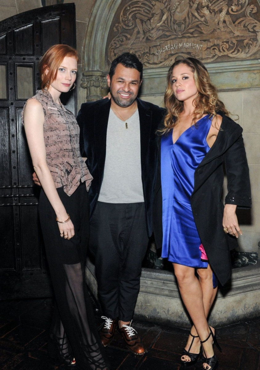 Margarita Levieva: pic #725769