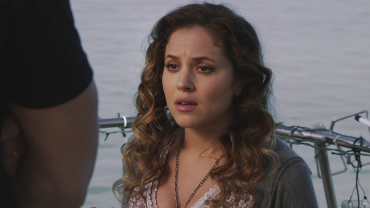 Margarita Levieva: pic #741890