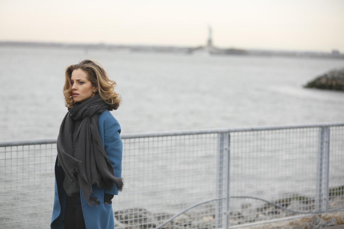 Margarita Levieva: pic #812409