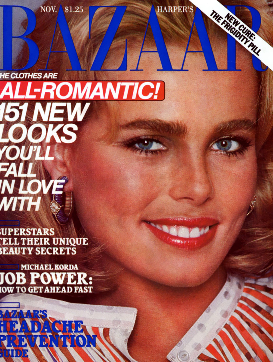 Margaux Hemingway: pic #439612