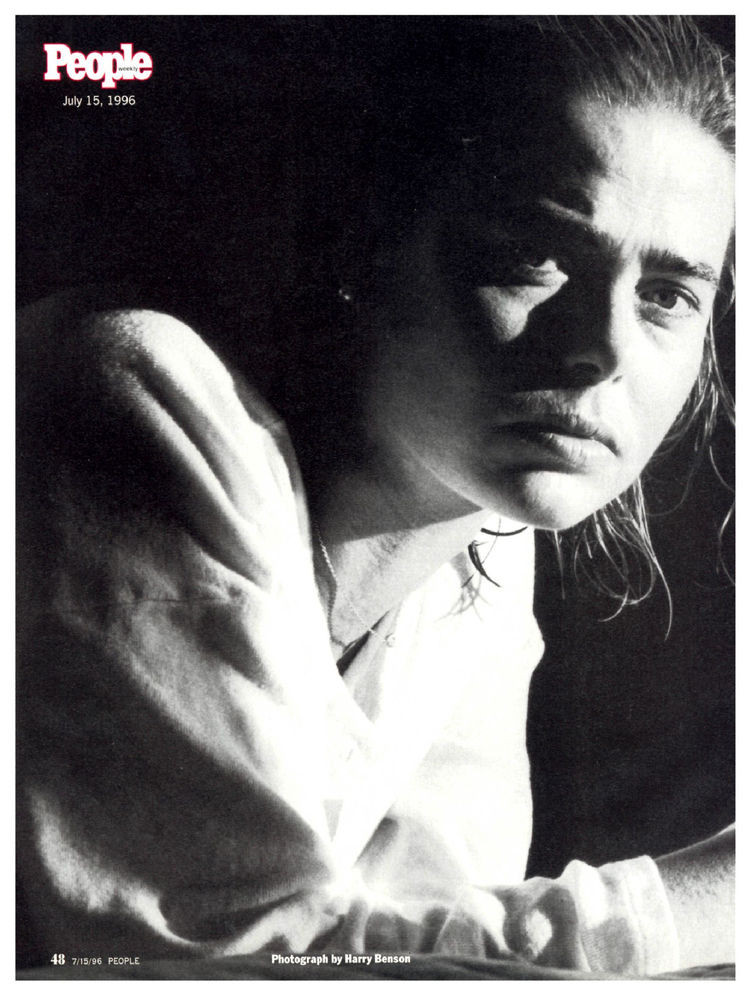 Margaux Hemingway: pic #384032