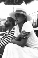Margaux Hemingway photo #
