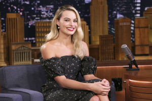 Margot Robbie photo #