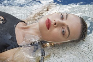 Margot Robbie photo #