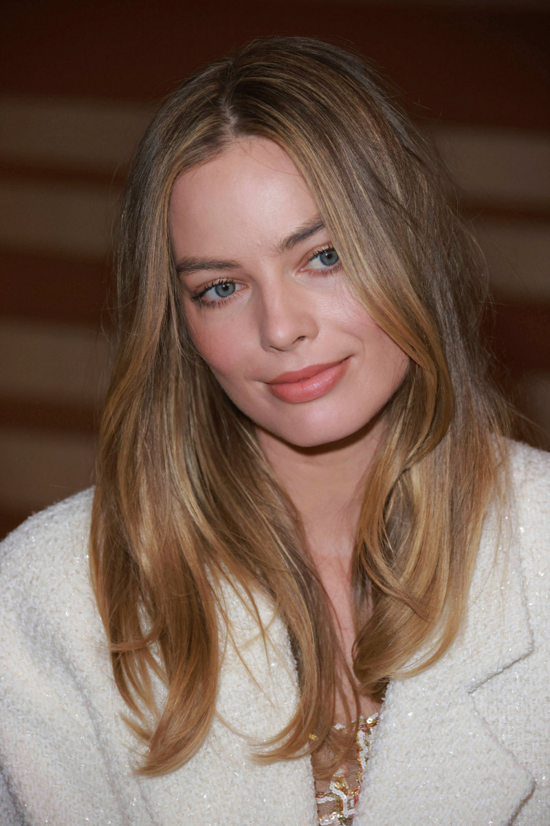 Margot Robbie: pic #1295097