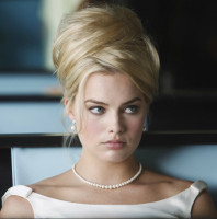 Margot Robbie photo #