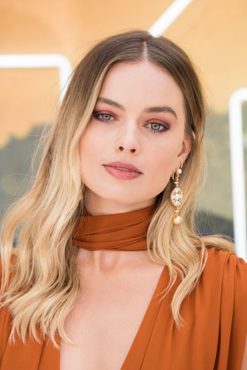 Margot Robbie: pic #1164789