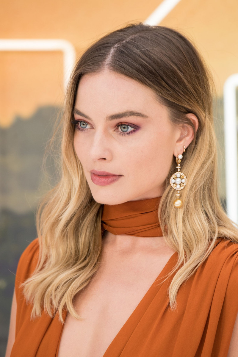 Margot Robbie: pic #1164793