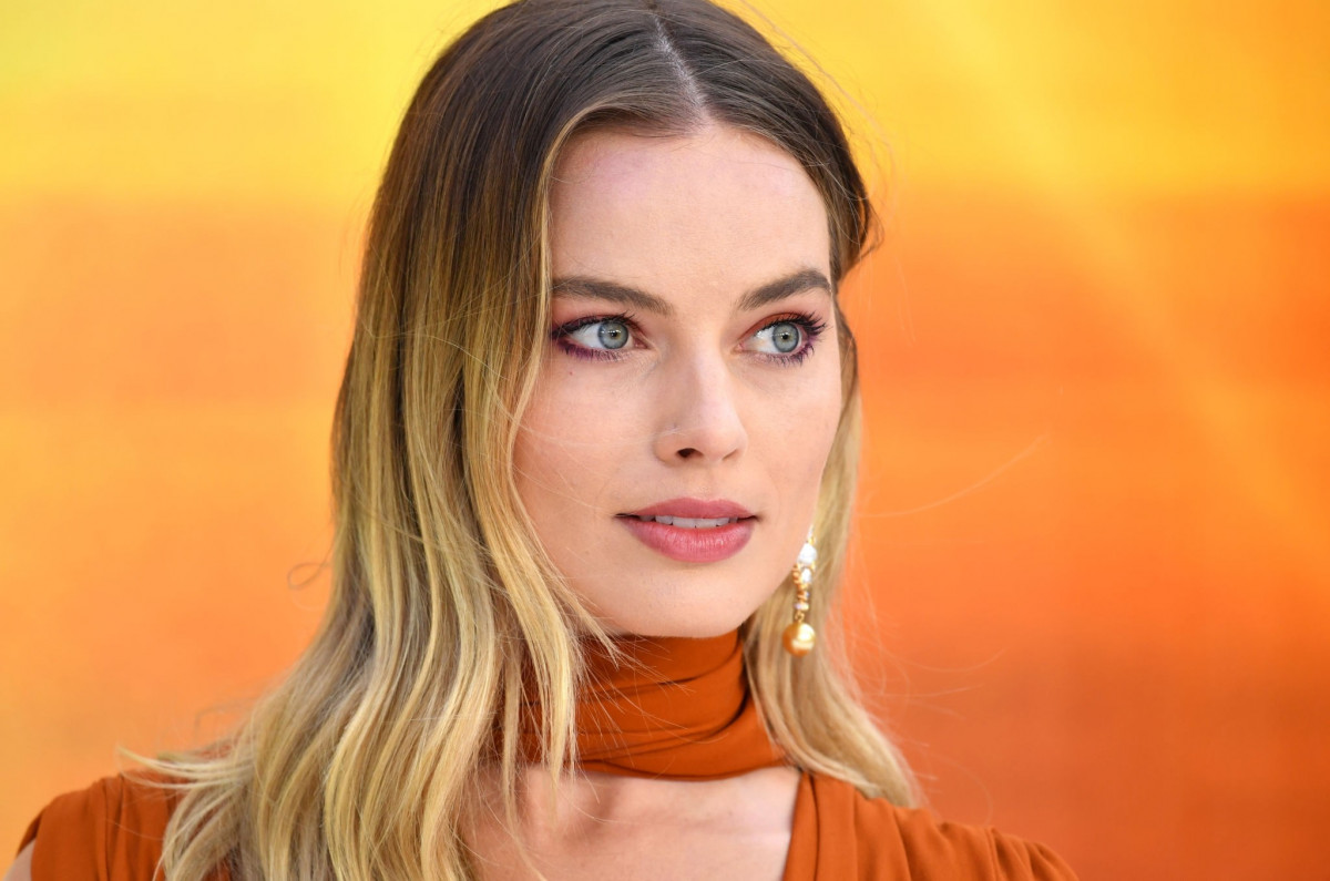 Margot Robbie: pic #1164800