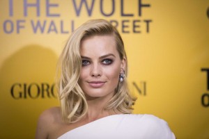 Margot Robbie photo #