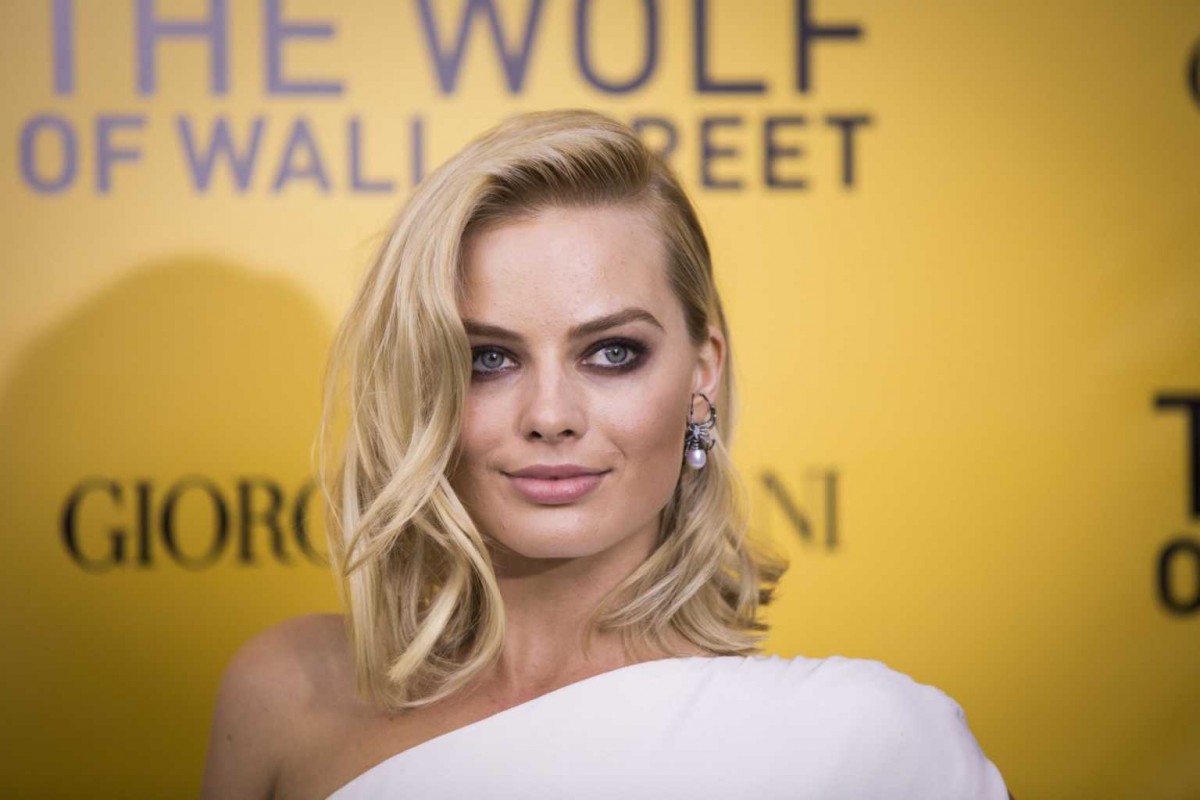 Margot Robbie: pic #685630