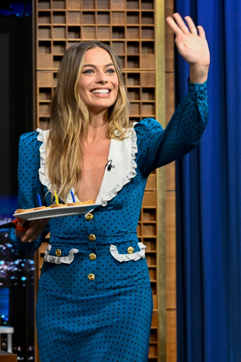 Margot Robbie: pic #1311813