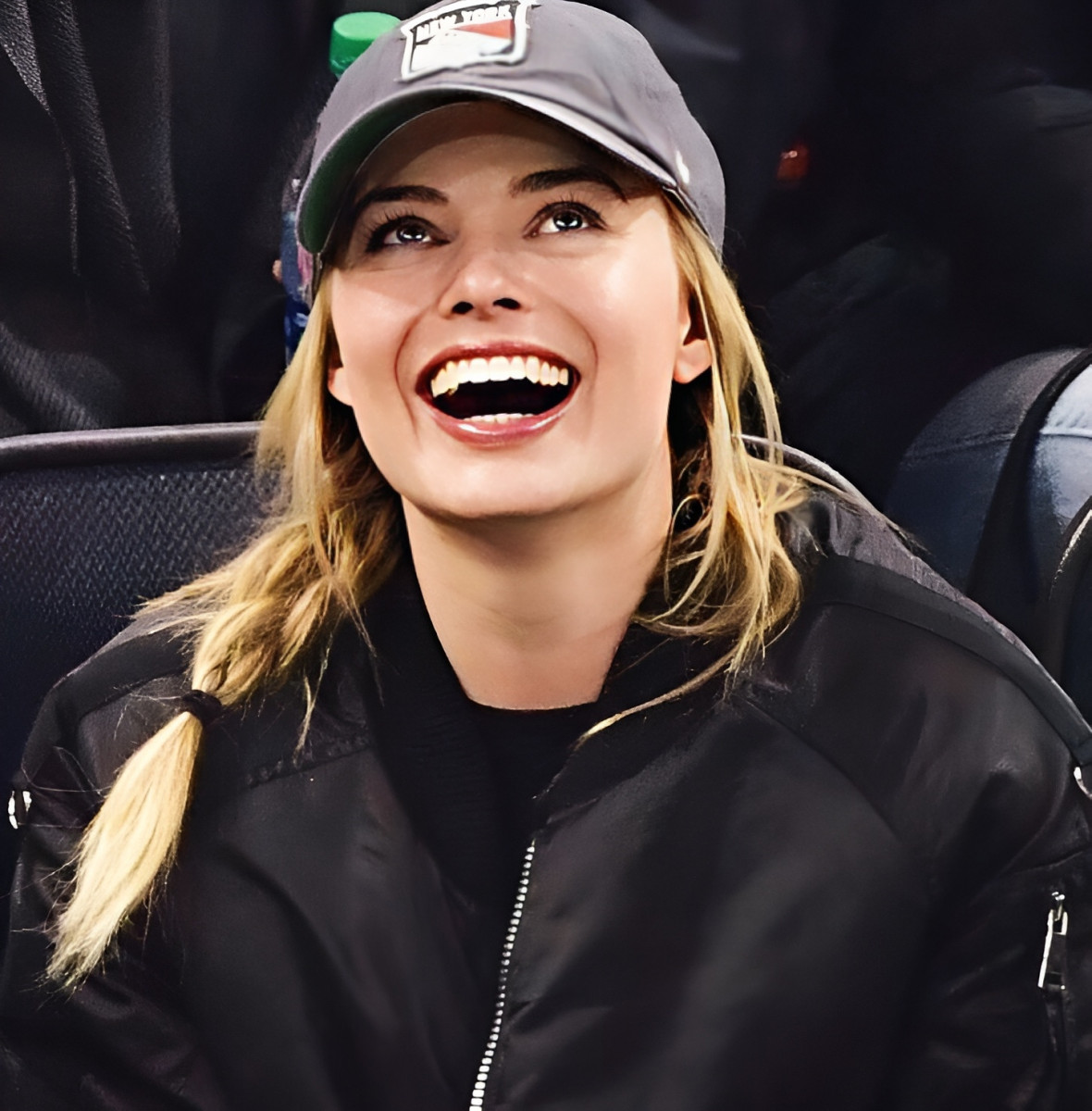 Margot Robbie: pic #1287076