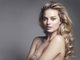 Margot Robbie photo #