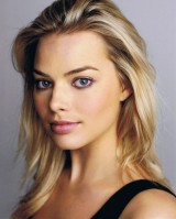 Margot Robbie photo #