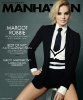 Margot Robbie photo #