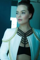 Margot Robbie photo #