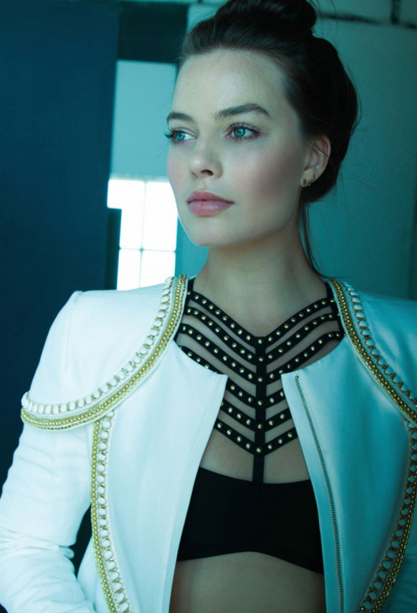 Margot Robbie: pic #708490