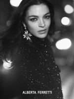 Maria Carla Boscono photo #