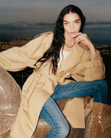 Maria Carla Boscono pic #1369186
