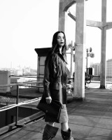 Maria Carla Boscono photo #