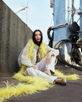 Maria Carla Boscono photo #