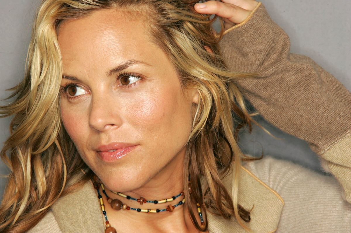 Maria Bello: pic #106565