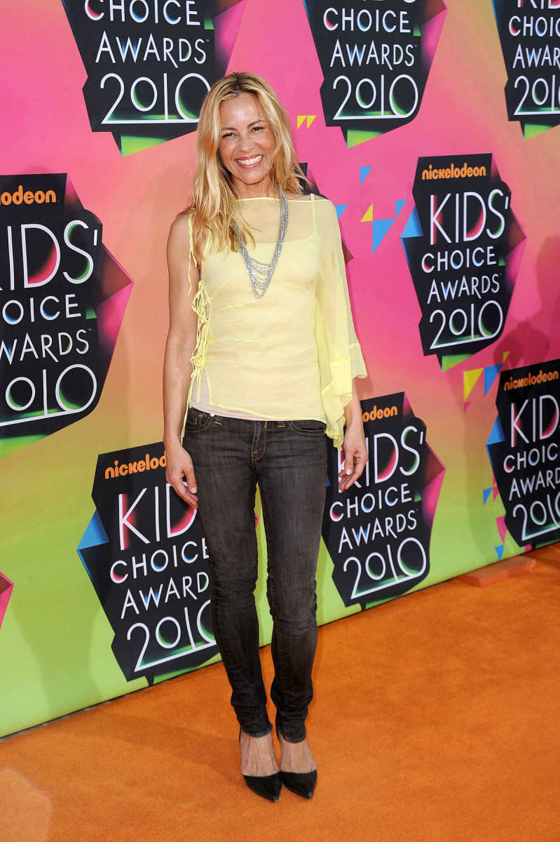 Maria Bello: pic #246881