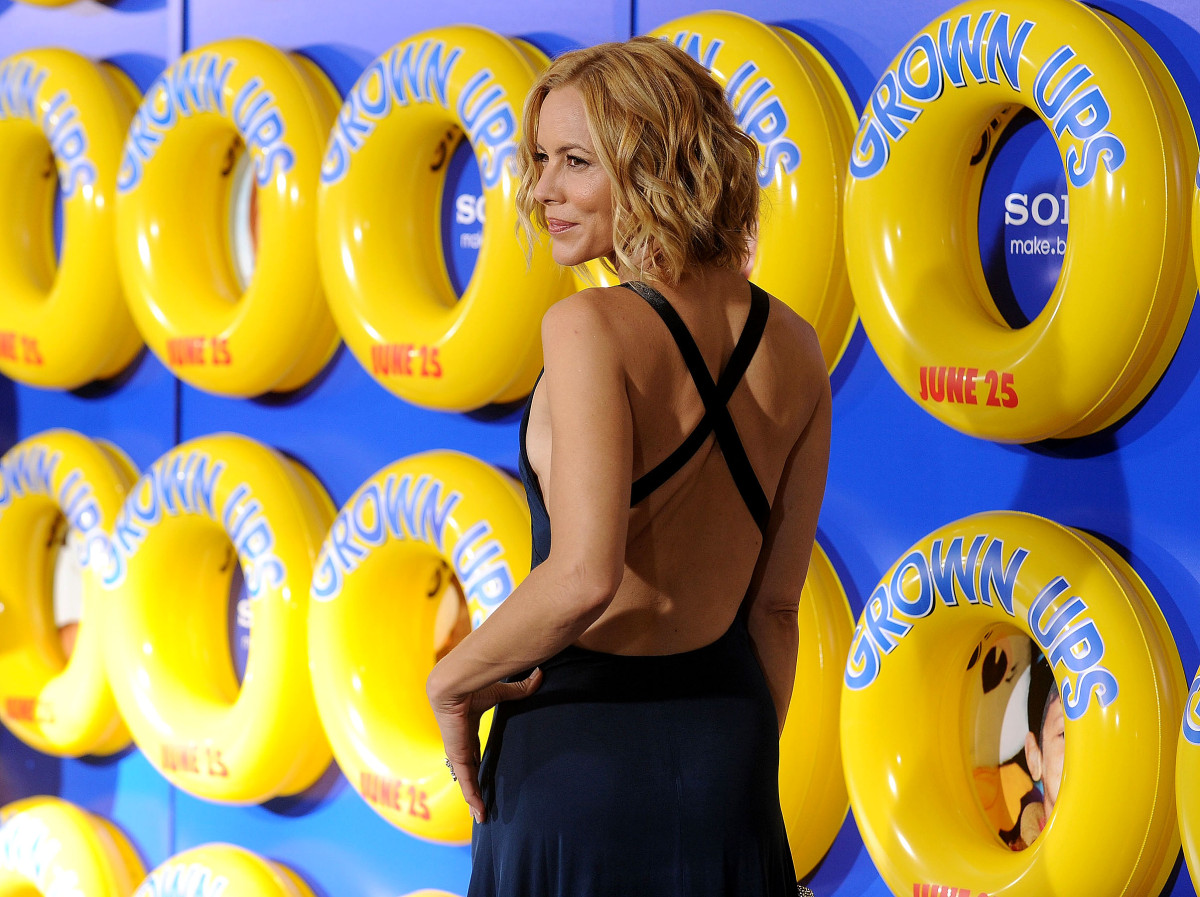 Maria Bello: pic #277129