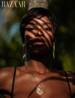 Maria Borges photo #