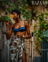 Maria Borges photo #