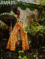 Maria Borges photo #