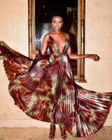 Maria Borges photo #