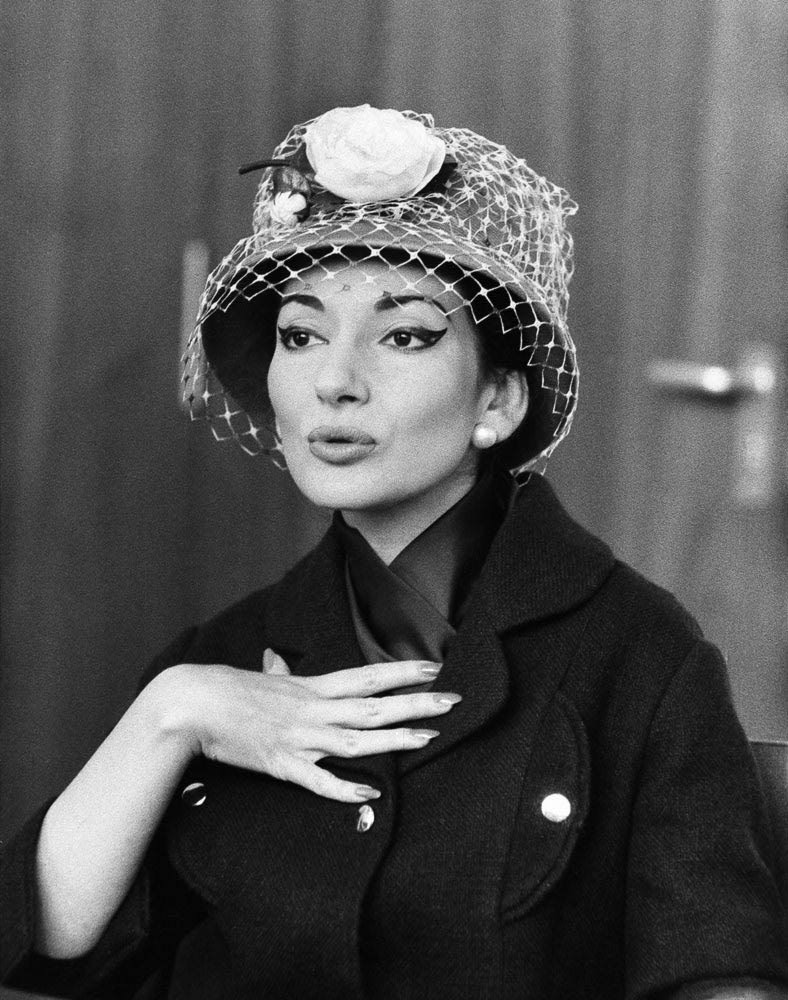 Maria Callas: pic #694928