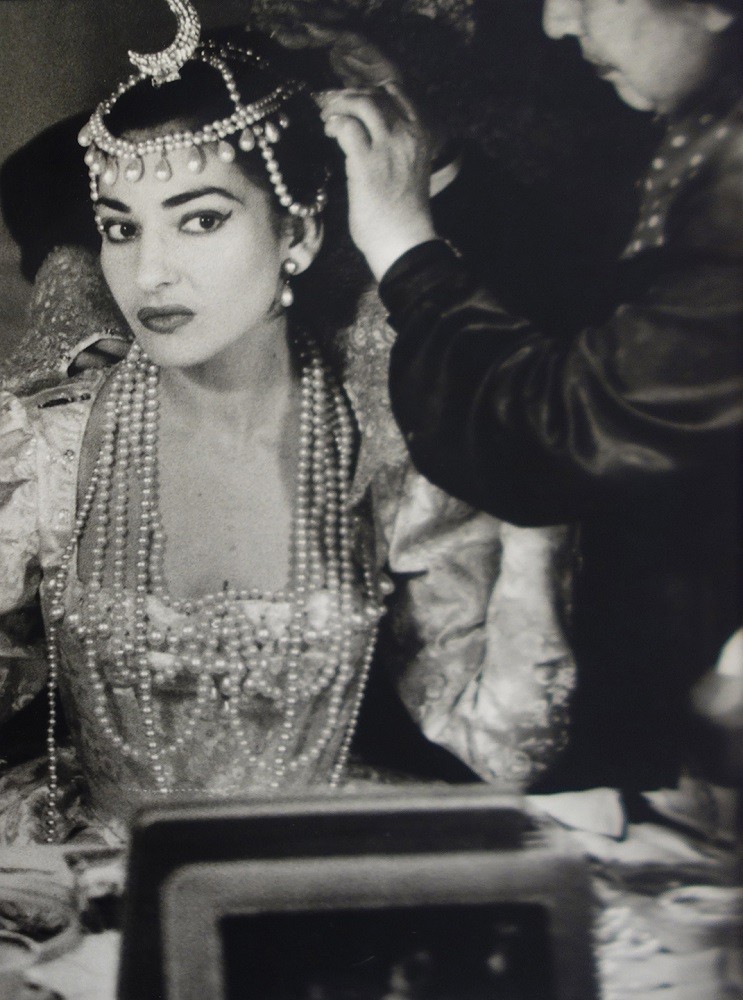 Maria Callas: pic #694923