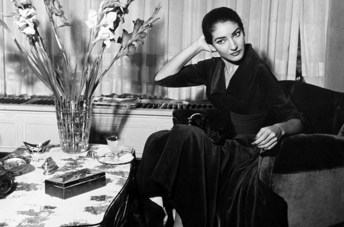 Maria Callas: pic #694921