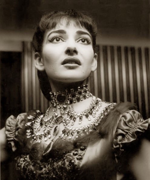 Maria Callas: pic #100959