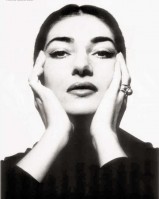 photo 7 in Maria Callas gallery [id100960] 2008-06-27