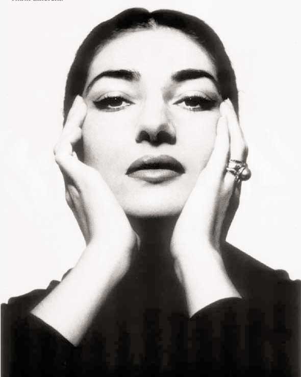 Maria Callas: pic #100960