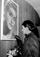 Maria Callas photo #