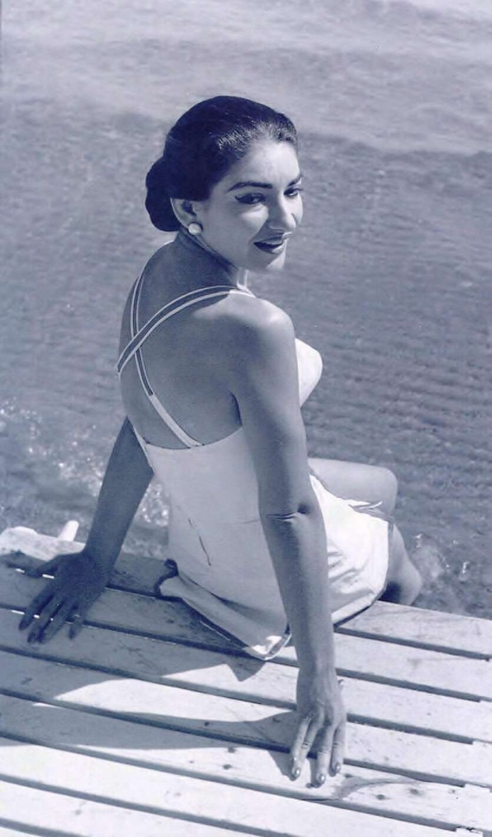 Maria Callas: pic #100953